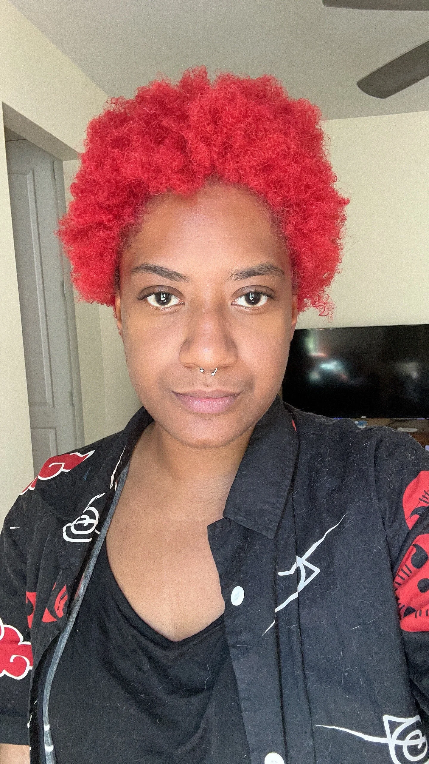 Luna Wolfie 🐺🏳️‍⚧️